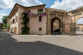 La Casa della Bouganville